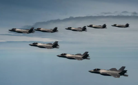 Foto - F-35 savaş uçaklarıyla ilgili küstah adım! Kararı hiçe saydılar