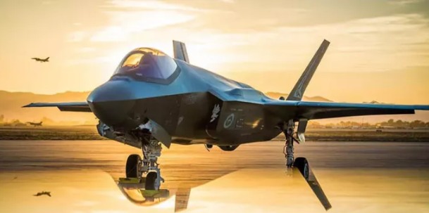 Foto - F-35 savaş uçaklarıyla ilgili olay çıkış: Tam bir felaket, hepsi geri verilmeli