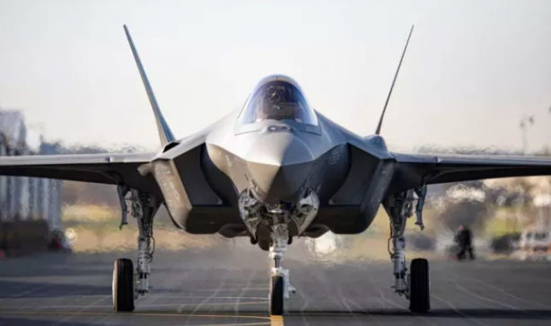 Foto - F-35 savaş uçaklarıyla ilgili olay çıkış: Tam bir felaket, hepsi geri verilmeli