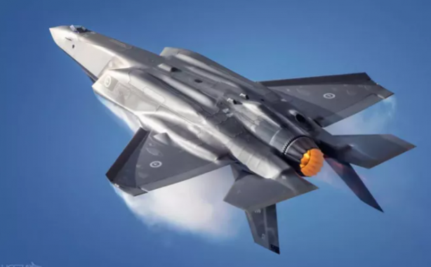 Foto - F-35 savaş uçaklarıyla ilgili olay çıkış: Tam bir felaket, hepsi geri verilmeli