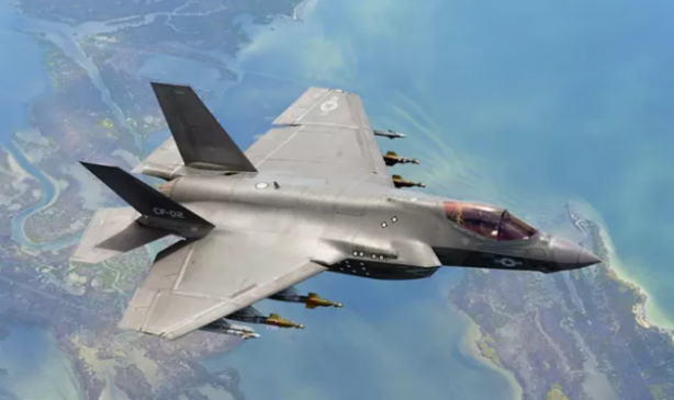 Foto - F-35 savaş uçaklarıyla ilgili olay çıkış: Tam bir felaket, hepsi geri verilmeli