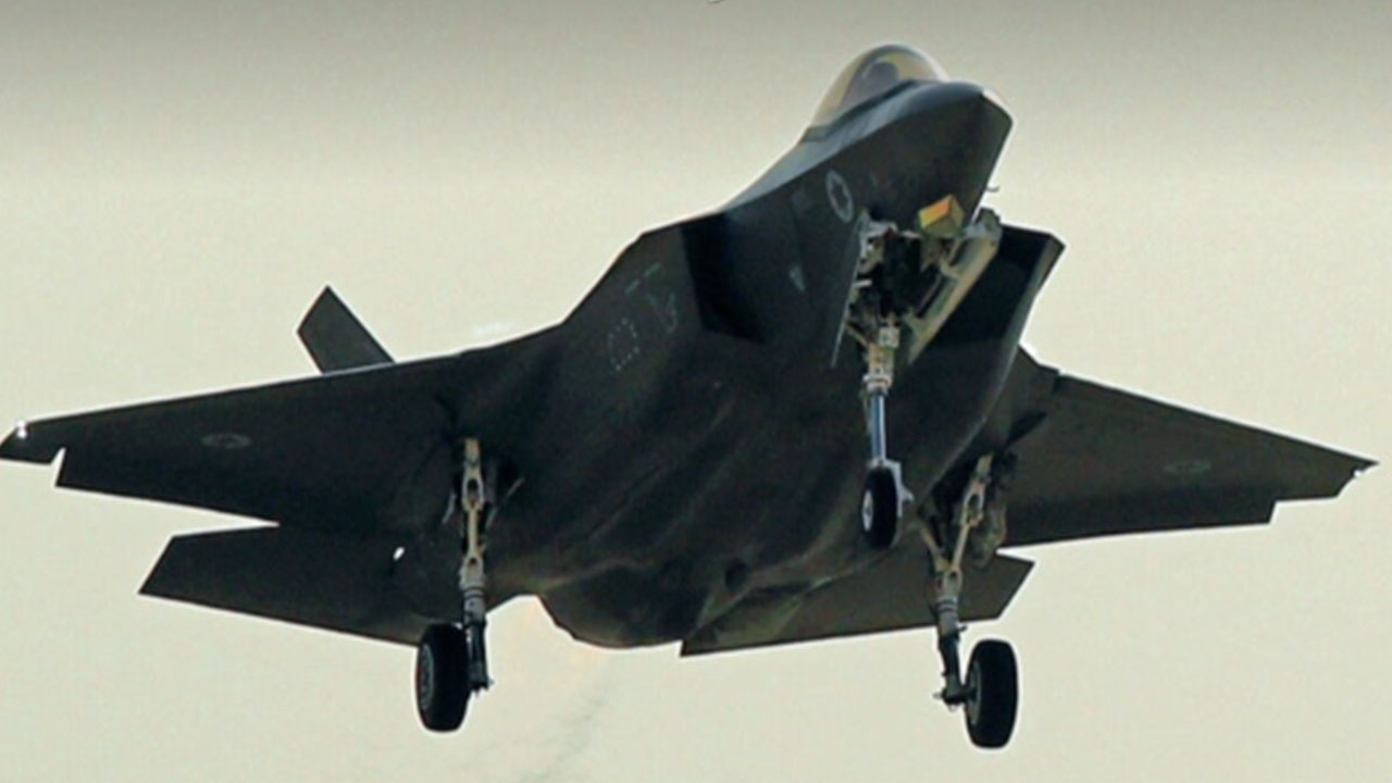 F-35 savaş uçaklarıyla ilgili Türkiye'yi de ilgilendiren beklenmedik uyarı: Hata olur