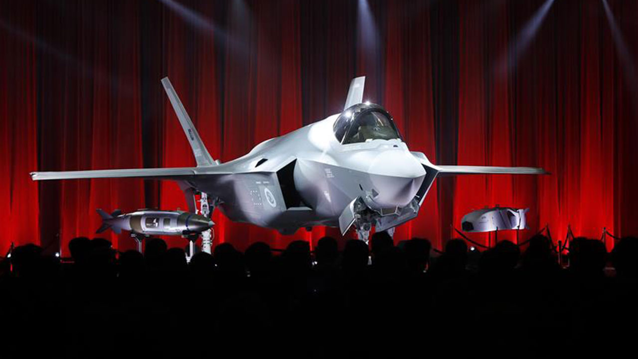 Foto - F-35 savaş uçaklarıyla ilgili Türkiye'yi de ilgilendiren beklenmedik uyarı: Hata olur