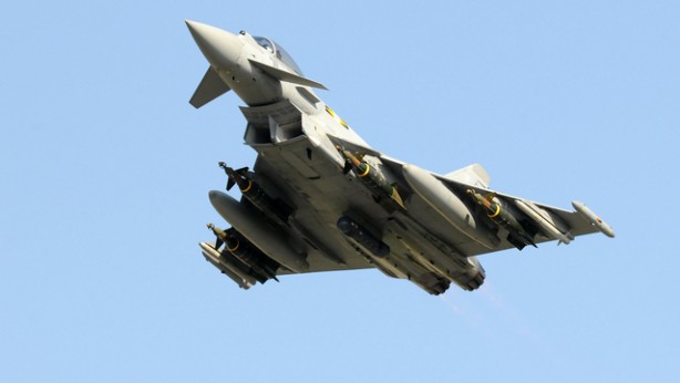 Foto - F-35 sonrası Türkiye, Eurofighter da alamazsa geriye iki seçenek geliyor! İşte hiç hesapta olmayan o uçaklar...