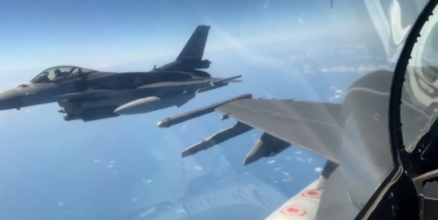 Foto - F-35 sonrası Türkiye, Eurofighter da alamazsa geriye iki seçenek geliyor! İşte hiç hesapta olmayan o uçaklar...