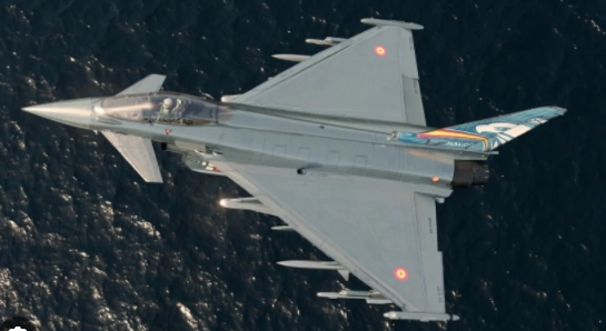 Foto - F-35 sonrası Türkiye, Eurofighter da alamazsa geriye iki seçenek geliyor! İşte hiç hesapta olmayan o uçaklar...