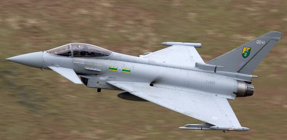 Foto - F-35 sonrası Türkiye, Eurofighter da alamazsa geriye iki seçenek geliyor! İşte hiç hesapta olmayan o uçaklar...