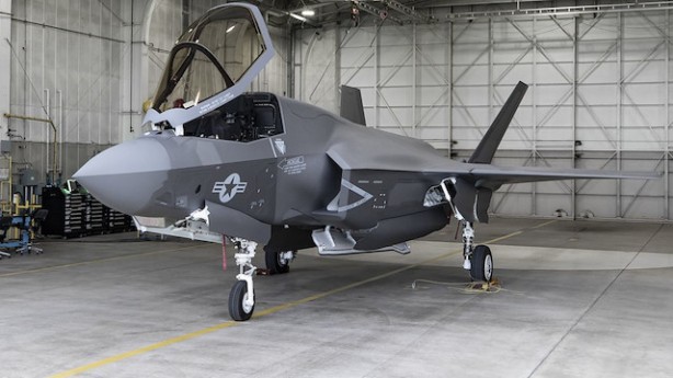 Foto - F-35 üreticisi ABD'li Lockheed Martin patladı gidiyor! Herkes 'neler oluyor' demeye başladı
