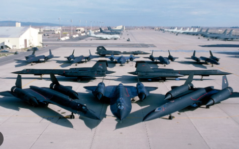 Foto - F-35 üreticisi ABD'li Lockheed Martin patladı gidiyor! Herkes 'neler oluyor' demeye başladı