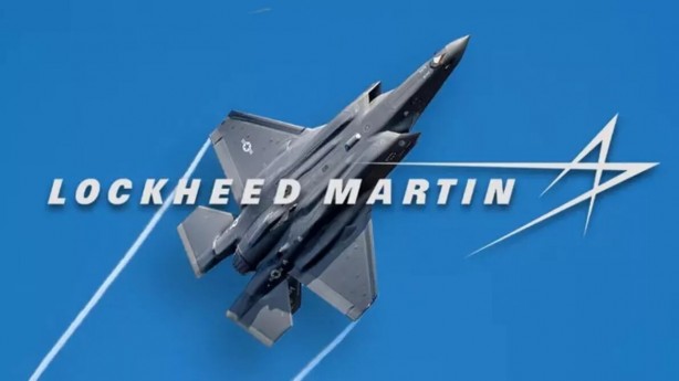 Foto - F-35 üreticisi ABD'li Lockheed Martin patladı gidiyor! Herkes 'neler oluyor' demeye başladı