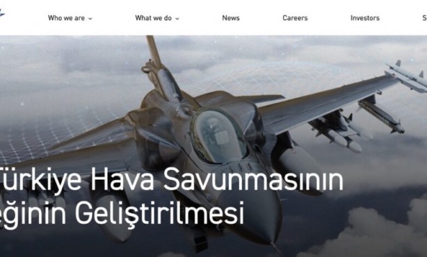 Foto - F-35 üreticisi ABD'li Lockheed Martin Türkiye kararını duyurdu! Yok böyle geri vites