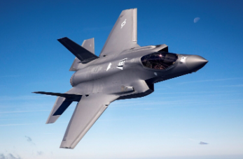 Foto - F-35 üreticisi Lockheed Martin'den Türkiye'ye görülmemiş ayıp! 20 uçak geliyor