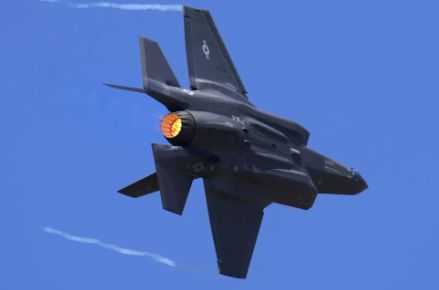 Foto - F-35 üreticisi Lockheed Martin'den Türkiye'ye görülmemiş ayıp! 20 uçak geliyor