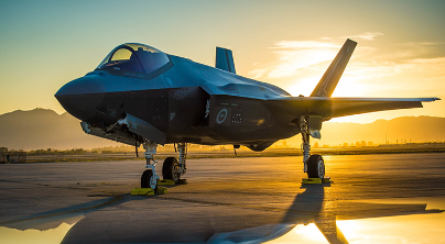 Foto - F-35 üreticisi Lockheed Martin'den Türkiye'ye görülmemiş ayıp! 20 uçak geliyor