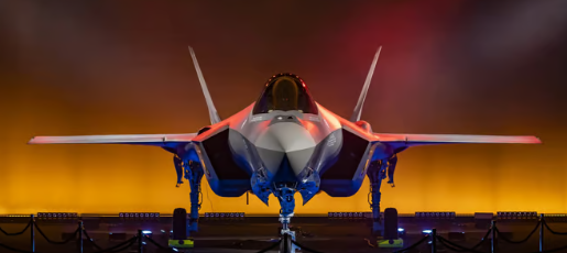 Foto - F-35 üreticisi Lockheed Martin'den Türkiye'ye görülmemiş ayıp! 20 uçak geliyor