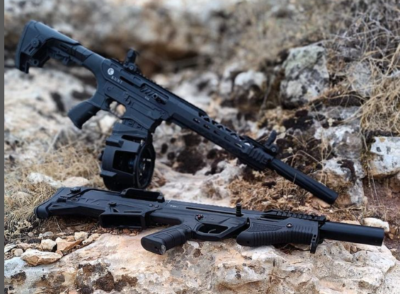 Foto - F-35 ve F-16'ları vermeyen ABD, kritik silahı Türkiye'den almaya başladı! 50 bin tane sipariş verdiler