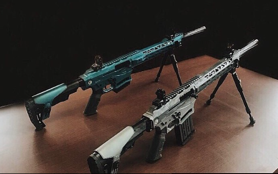 Foto - F-35 ve F-16'ları vermeyen ABD, kritik silahı Türkiye'den almaya başladı! 50 bin tane sipariş verdiler