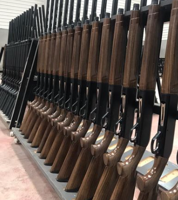 Foto - F-35 ve F-16'ları vermeyen ABD, kritik silahı Türkiye'den almaya başladı! 50 bin tane sipariş verdiler