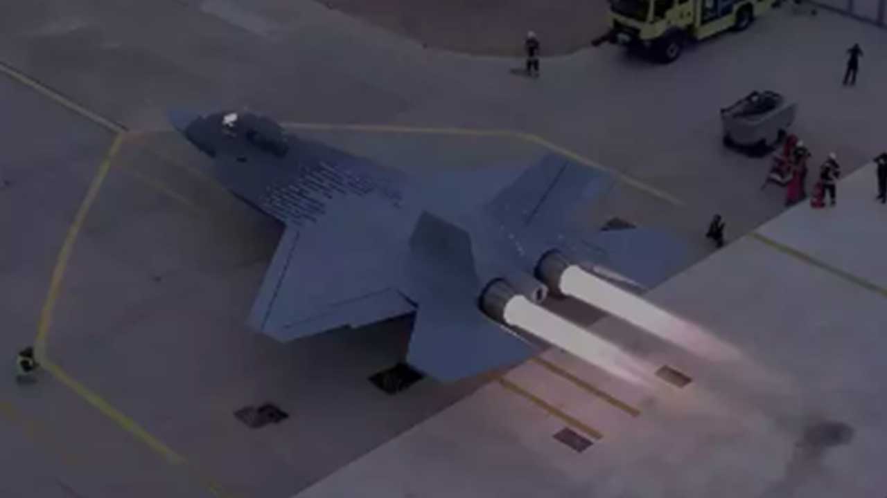 Foto - F-35'i bırakıp Türkiye'den Kaan alacaklar