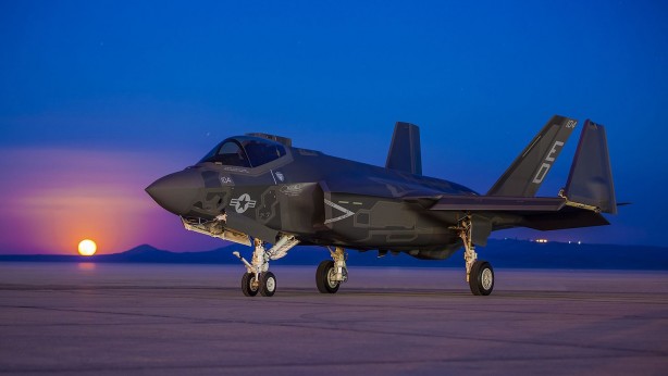 Foto - F-35'i bırakıp Türkiye'nin kapısını çalabilirler! Şok eden rapor yayımlandı, birçok ülkenin hayalleri yıkıldı