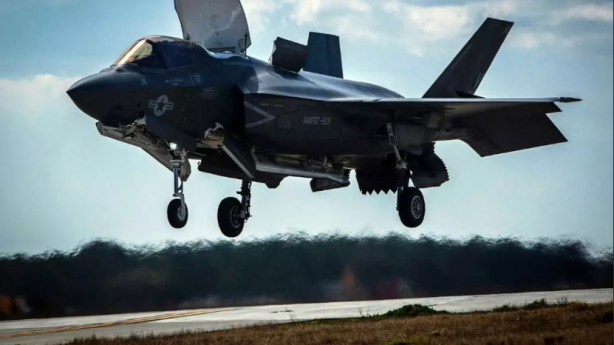 Foto - F-35'i bırakıp Türkiye'nin kapısını çalabilirler! Şok eden rapor yayımlandı, birçok ülkenin hayalleri yıkıldı