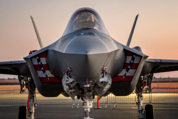 Foto - F-35'i bırakıp Türkiye'nin kapısını çalabilirler! Şok eden rapor yayımlandı, birçok ülkenin hayalleri yıkıldı