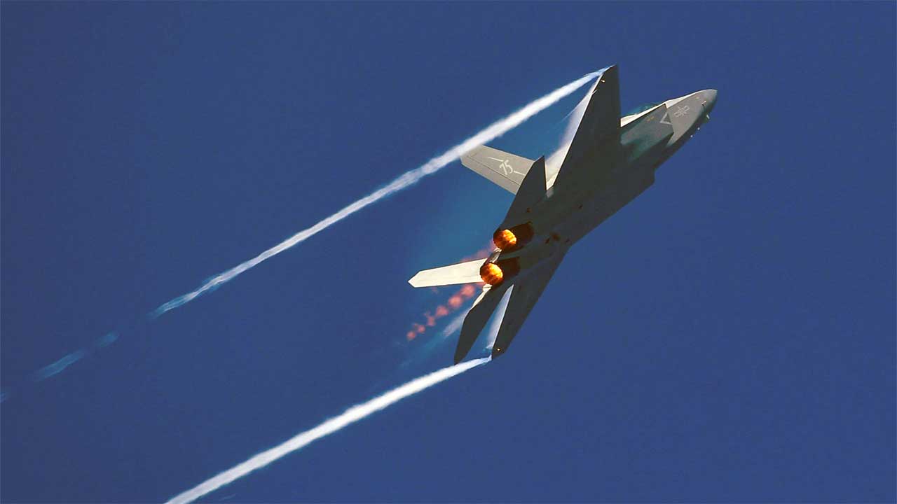 F-35'i bitirecek uçak hazır! J-35 seri üretime geçecek