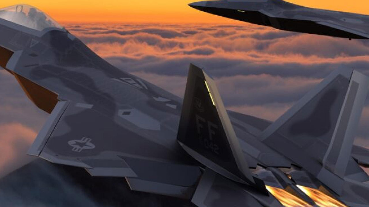 F-35'i olan yandı: İşte Türkiye'nin F-35 savaş uçağını almaması için bir sebep daha