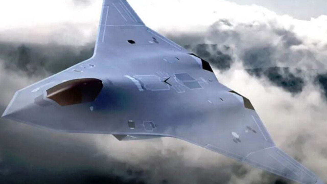 Foto - F-35'i olan yandı: İşte Türkiye'nin F-35 savaş uçağını almaması için bir sebep daha