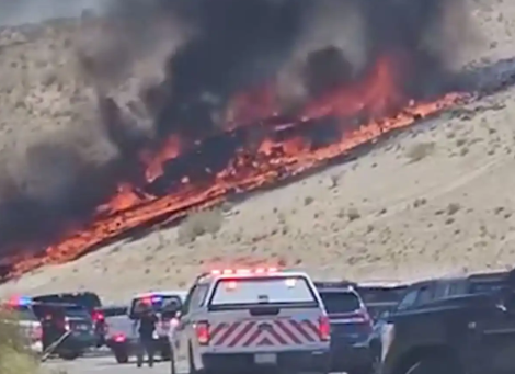 Foto - F-35'in düşmesi sonrası MMU Kaan gündeme geldi! Herkes tedirgin