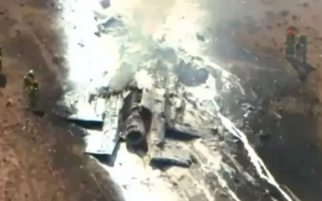 Foto - F-35'in düşmesi sonrası MMU Kaan gündeme geldi! Herkes tedirgin