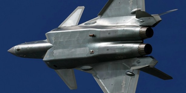 Foto - F-35'in düşmesi sonrası MMU Kaan gündeme geldi! Herkes tedirgin