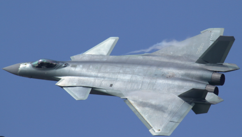 Foto - F-35'in düşmesi sonrası MMU Kaan gündeme geldi! Herkes tedirgin