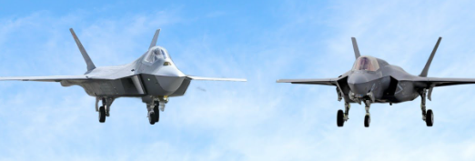 Foto - F-35'in düşmesi sonrası MMU Kaan gündeme geldi! Herkes tedirgin