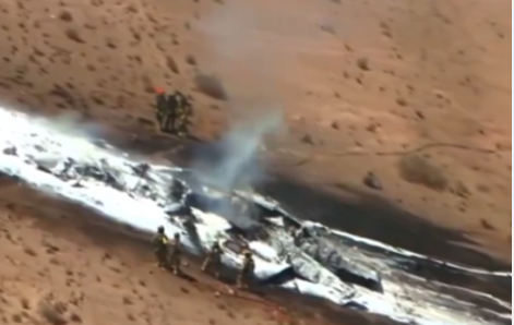 Foto - F-35'in düşmesi sonrası MMU Kaan gündeme geldi! Herkes tedirgin