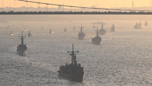 Foto - F-35'in esamesi okunmayacak! Türkiye'nin yeni savaş uçağı geliyor