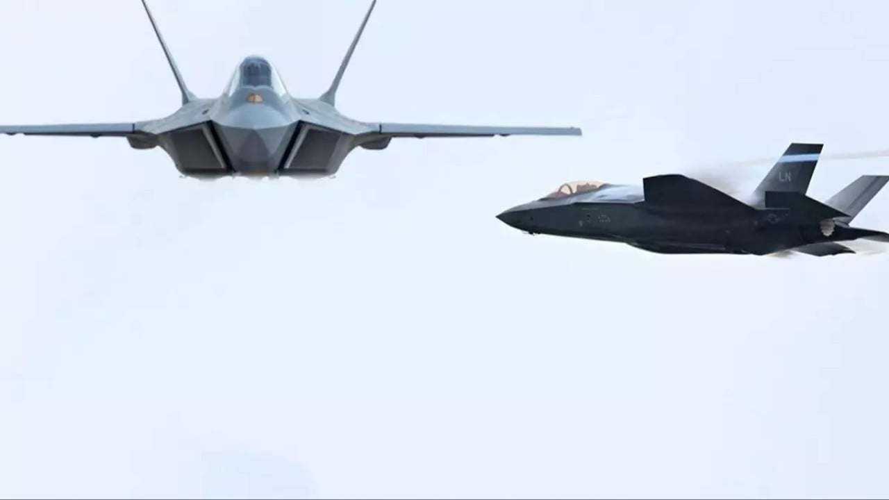 F-35'ler geri verilirse Kaan'a ne olacağını açıkladı! 'En önemli husus' diyerek anlattı