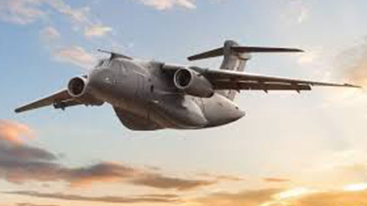 Foto - F-35'ler gündemdeyken Türkiye o ülkeden uçak alıyor! 'Ankara ile görüşmelere başladık' diyerek duyurdular