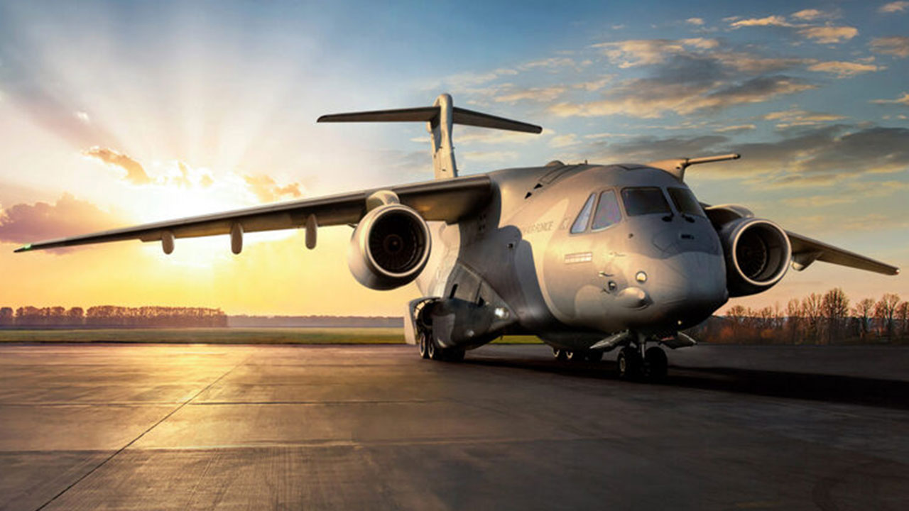 Foto - F-35'ler gündemdeyken Türkiye o ülkeden uçak alıyor! 'Ankara ile görüşmelere başladık' diyerek duyurdular