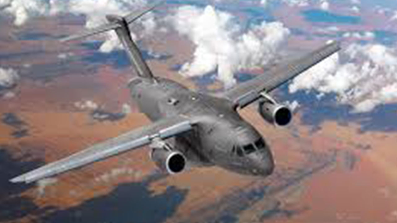 Foto - F-35'ler gündemdeyken Türkiye o ülkeden uçak alıyor! 'Ankara ile görüşmelere başladık' diyerek duyurdular