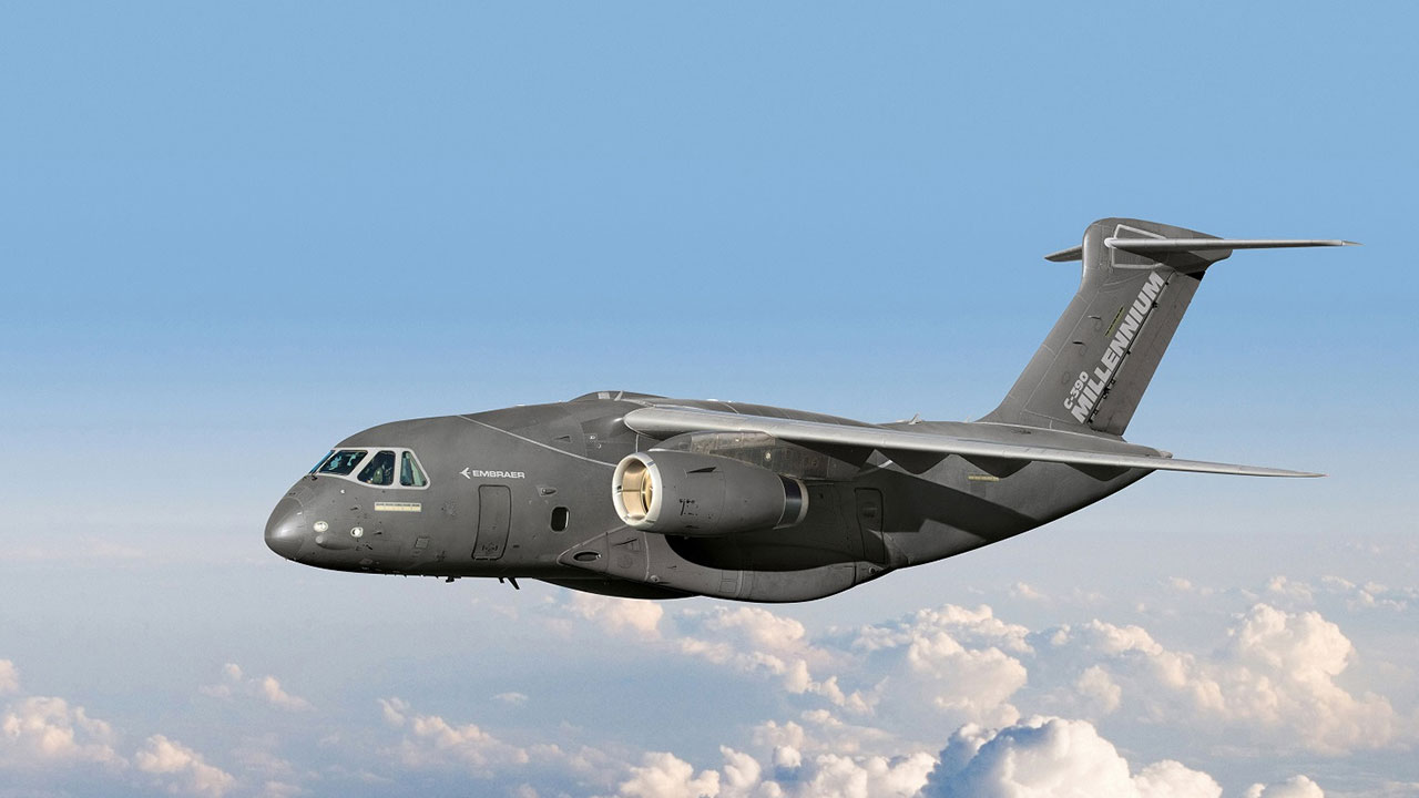 Foto - F-35'ler gündemdeyken Türkiye o ülkeden uçak alıyor! 'Ankara ile görüşmelere başladık' diyerek duyurdular