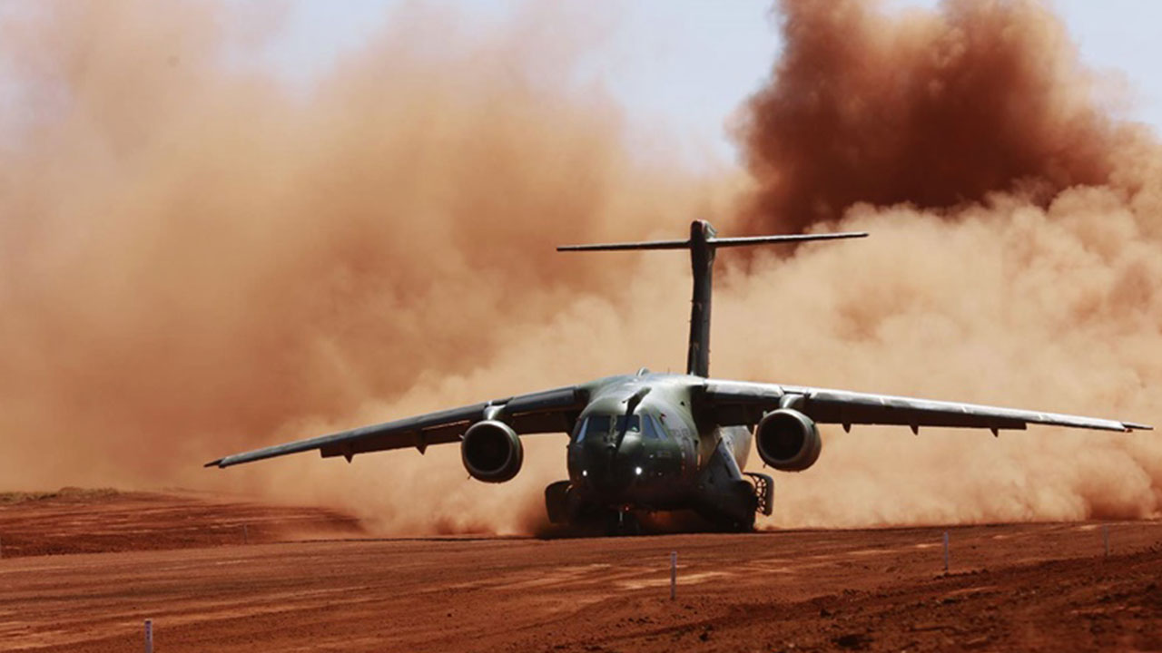 F-35'ler gündemdeyken Türkiye o ülkeden uçak alıyor! 'Ankara ile görüşmelere başladık' diyerek duyurdular