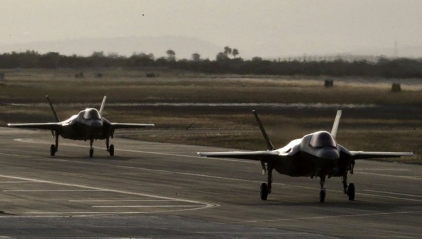 Foto - F-35'ler için Ramazan Kurtoğlu'ndan ortalığı karıştıracak iddia: Musevi lobisi Türkiye için araya girdi