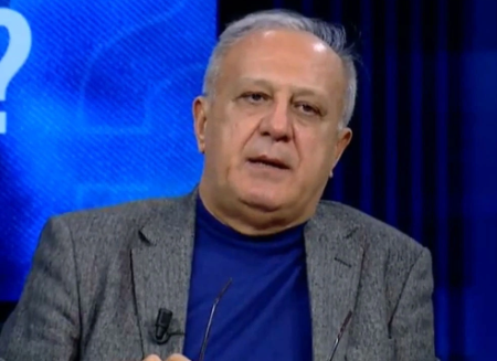 Foto - F-35'ler için Ramazan Kurtoğlu'ndan ortalığı karıştıracak iddia: Musevi lobisi Türkiye için araya girdi