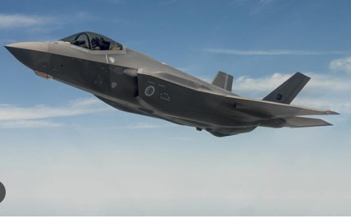 Foto - F-35'lerde Türkiye depremi! ABD bu kadarını beklemiyordu