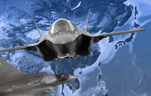 Foto - F-35'lerde Türkiye depremi! ABD bu kadarını beklemiyordu