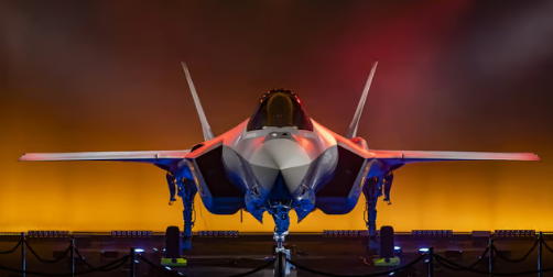 Foto - F-35'lerde Türkiye depremi! ABD bu kadarını beklemiyordu