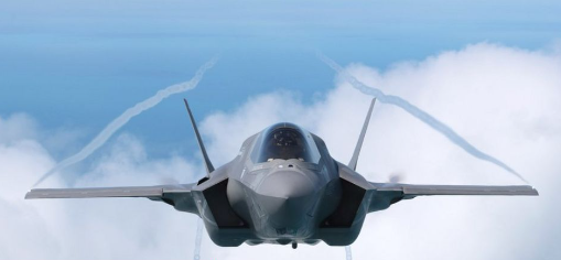 Foto - F-35'lerde Türkiye depremi! ABD bu kadarını beklemiyordu