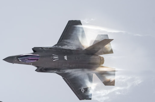 F-35'lerde Türkiye depremi! ABD bu kadarını beklemiyordu