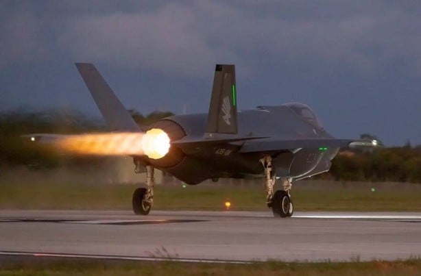 Foto - F-35’lerde yeni dönem sinyali! Koronavirüs darbesi sonrası 2 farklı senaryo